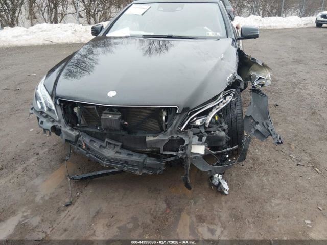 Temperature Control 207 Type Front Fits 15-17 MERCEDES E-CLASS 1027140