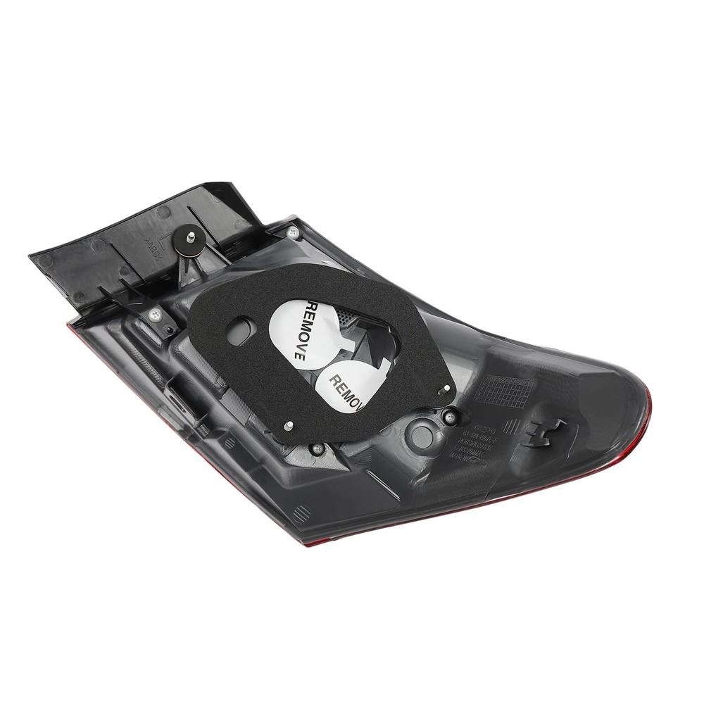 Direct Replacement Tail Light Assembly For ES350 2010-2012 Halogen Right Side