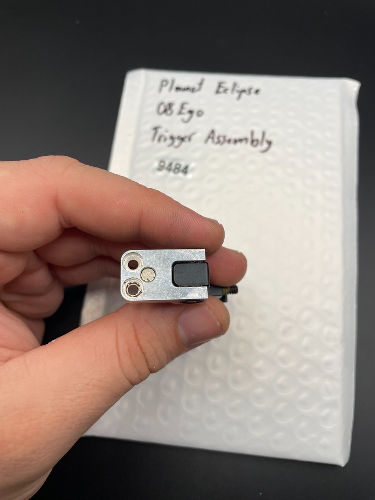 Planet Eclipse 08 Ego Trigger Assembly