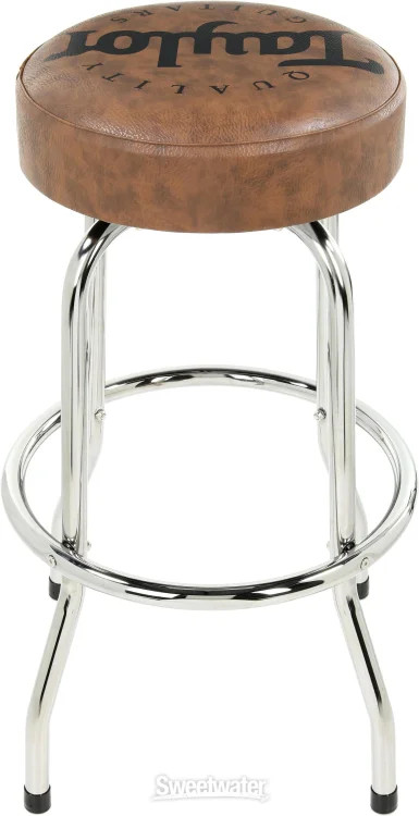Taylor Brown Logo Barstool - 30-inch