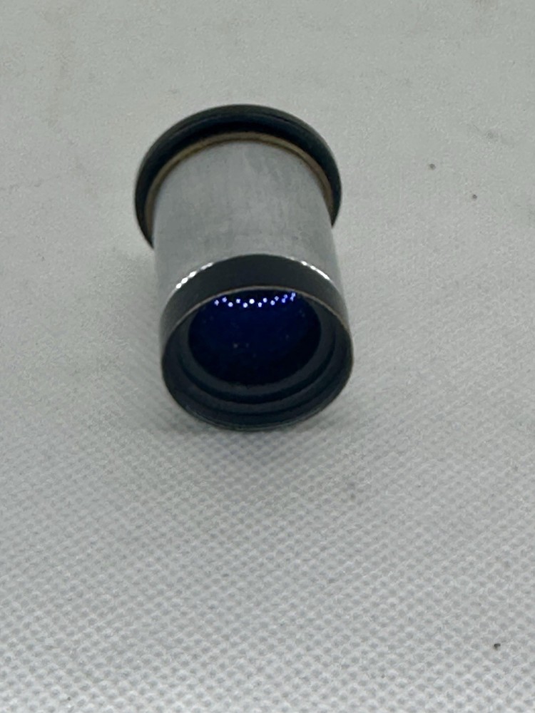 ZEISS C10X Microscope Lens Eyepieces (10X)
