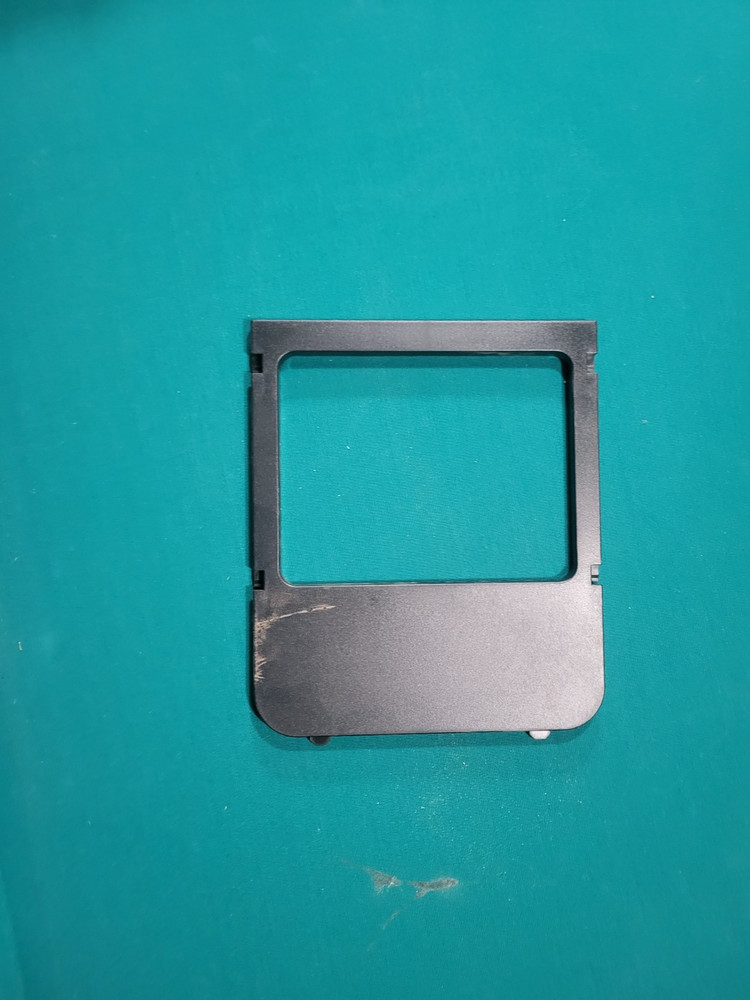 RA1181 Bosch Router Leg Storage Panel