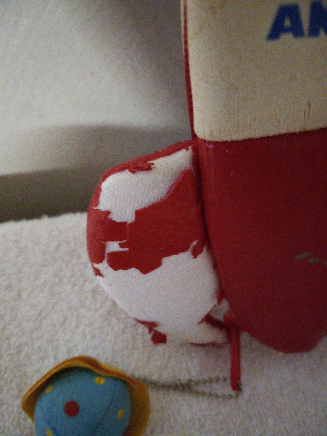 Vintage Disney Toy Story Alien Coin Clutch Purse Extremely Rare Tokyo Resorts