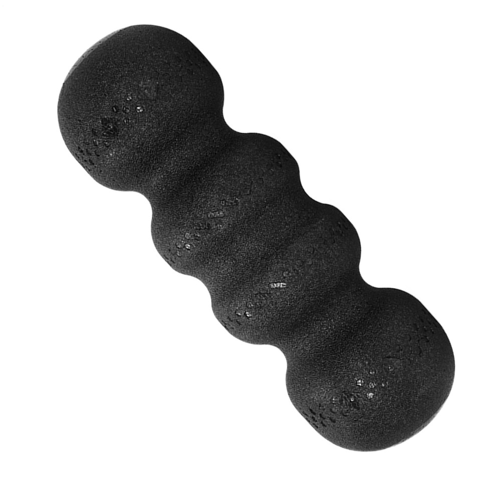 Back Massage Roller Trigger Point Muscle Massage Foam Roller Wave Design good