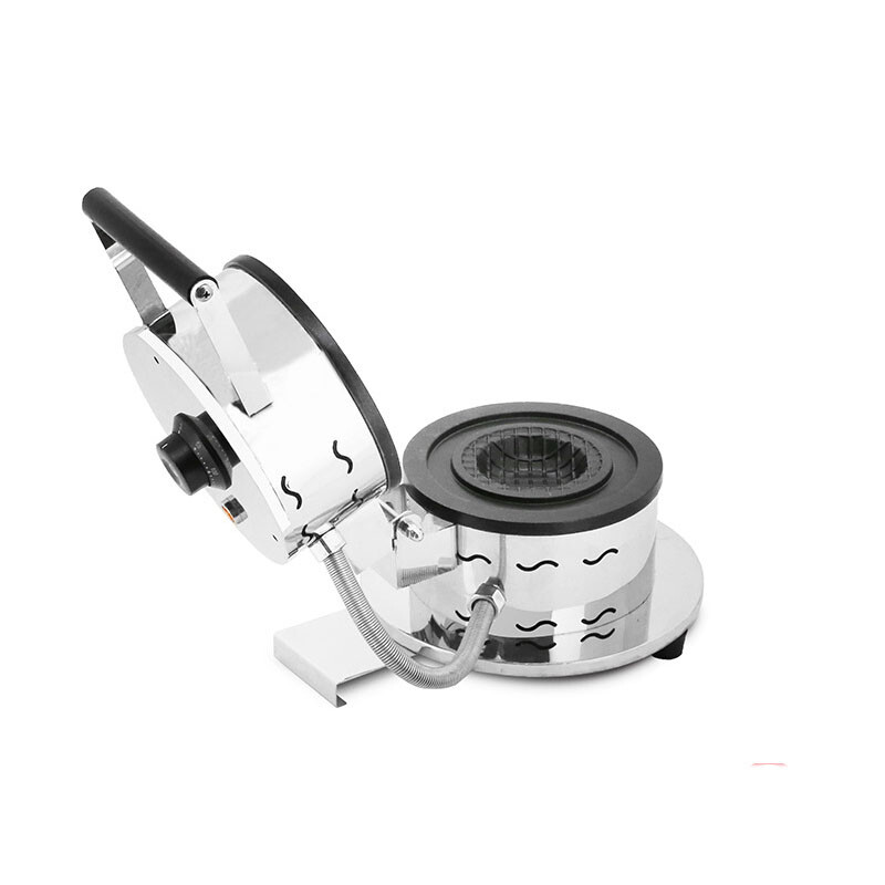 Burger Machine Ice Cream Bread Machine Ice Cream Fillin Breakfast Machine