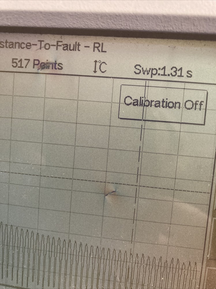Anritsu MT8212A Cell Master