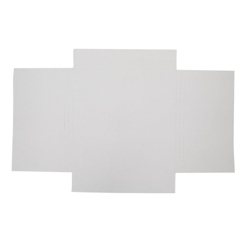 25 LP Premium Record Album Mailer Book Box Mailers 12.5" x 12.5" x 1/2" or 1"