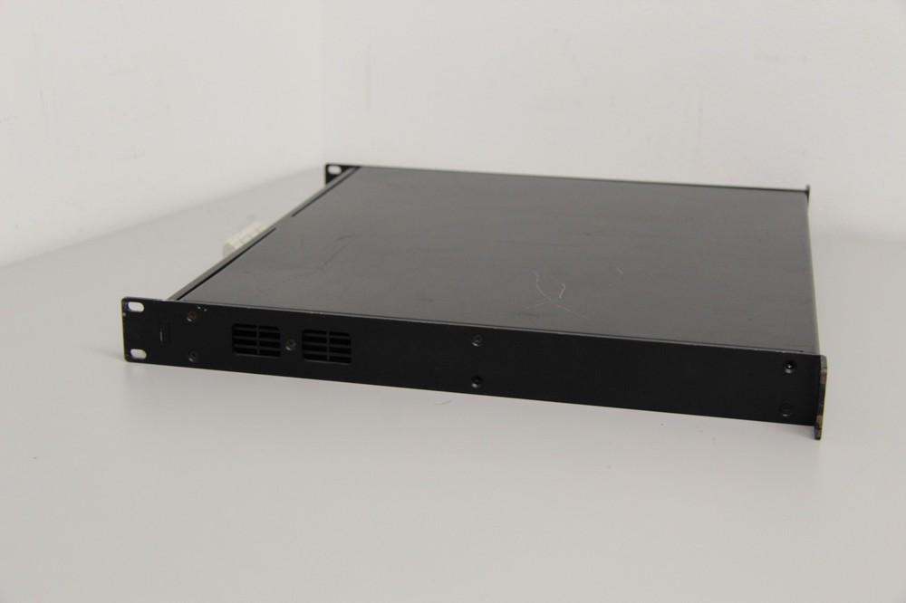 Crest Audio NDP-JTH Nexsys Hub Rack Mount Audio Hub