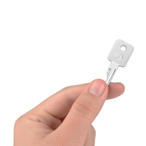 6693241 Ignition Key,10 Pack D250 Bobcat Keys Heavy Equipment Key WL-D250-1