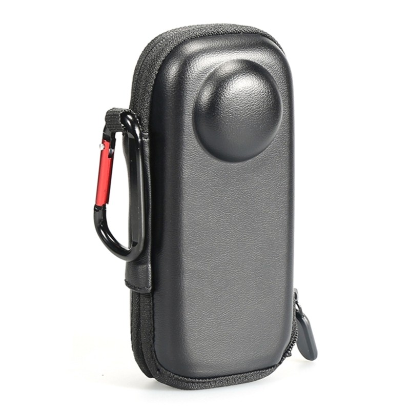 Water resistant Camera Bag for X4 Camera Open Bottom Case Protect from Moistures