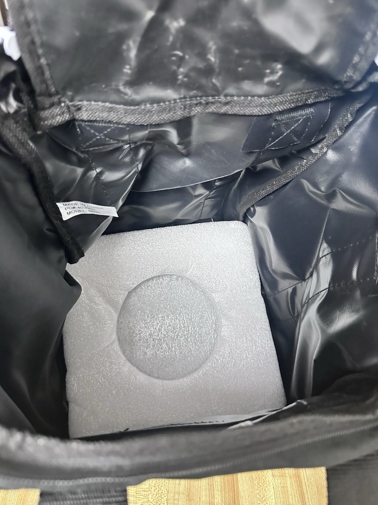 Bowling Ball Bag strikeforce nwt