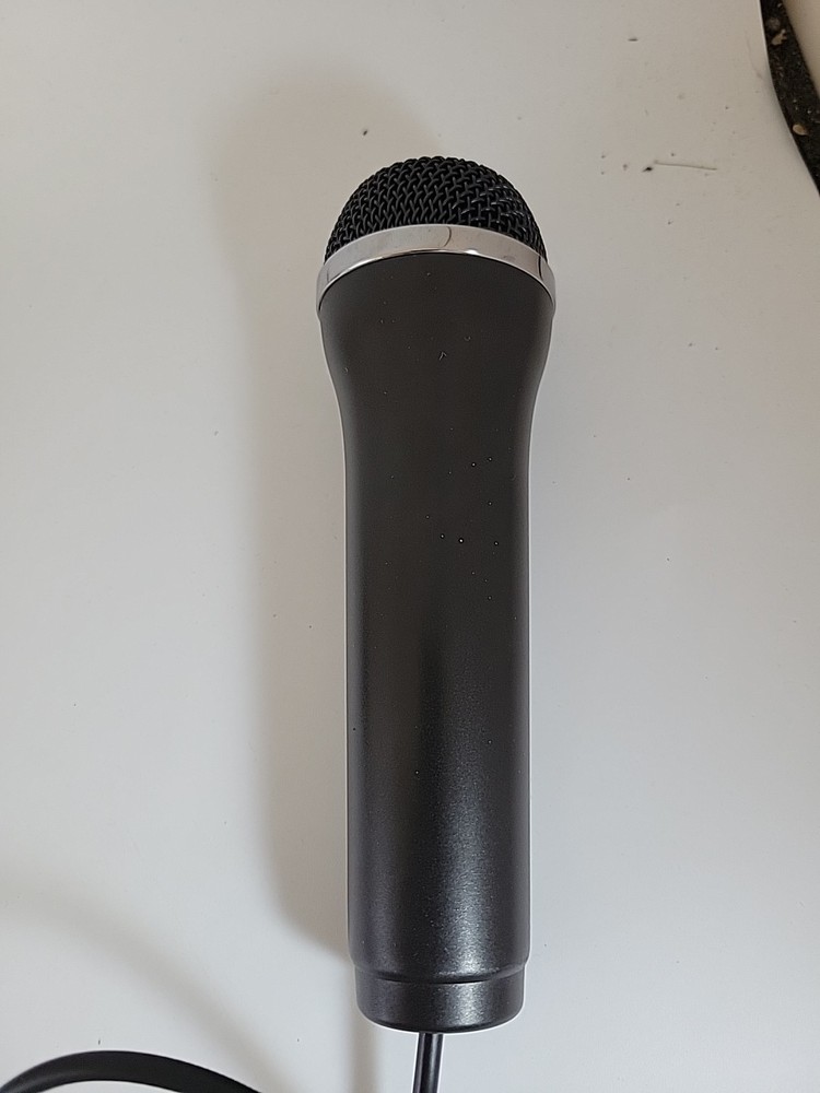 Logitech USB Microphone A-0234A
