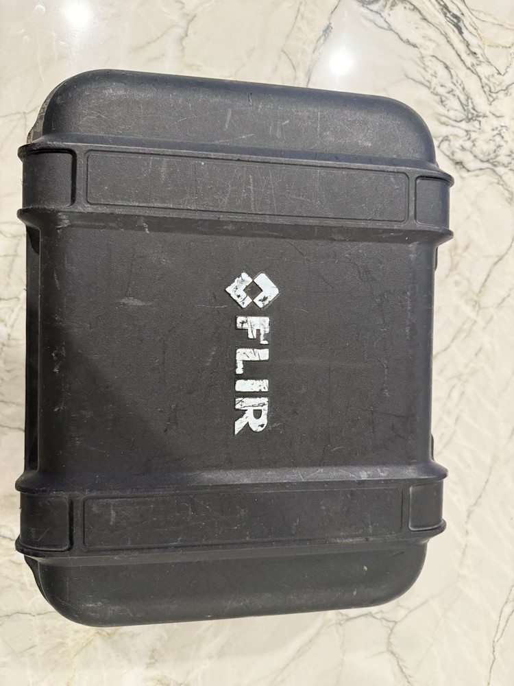 Flir E5 FLIR-E6390 9V Thermal Imaging Camera