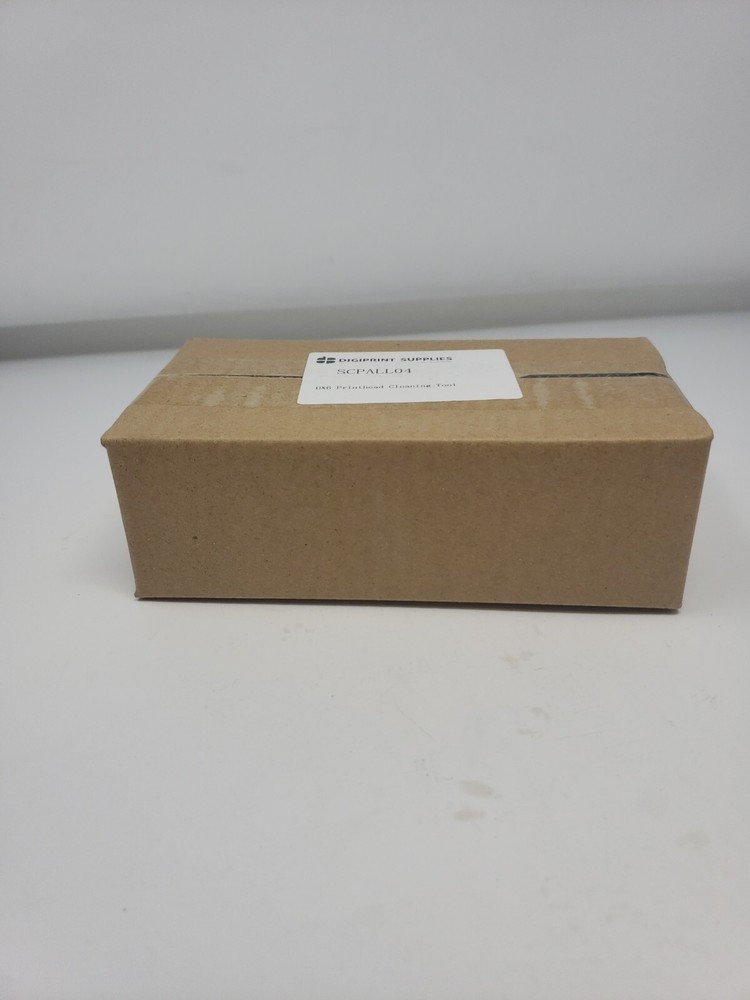 Digiprint SCPALL04 DX6 Printhead Cleaning Tool