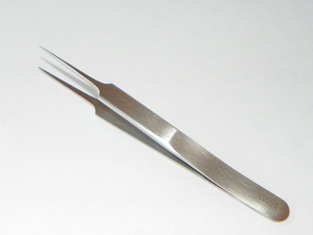 High Quality #5C Tweezers