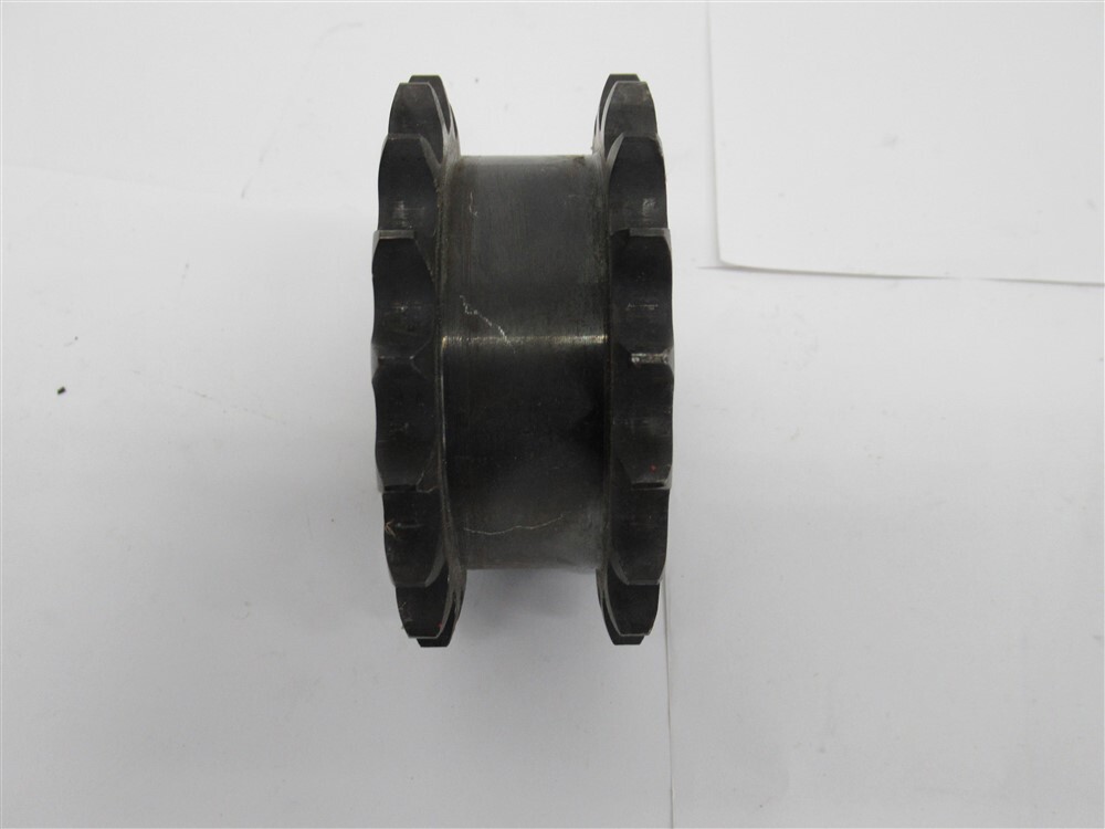 Blackstar DS50A18H , Double Single Sprocket