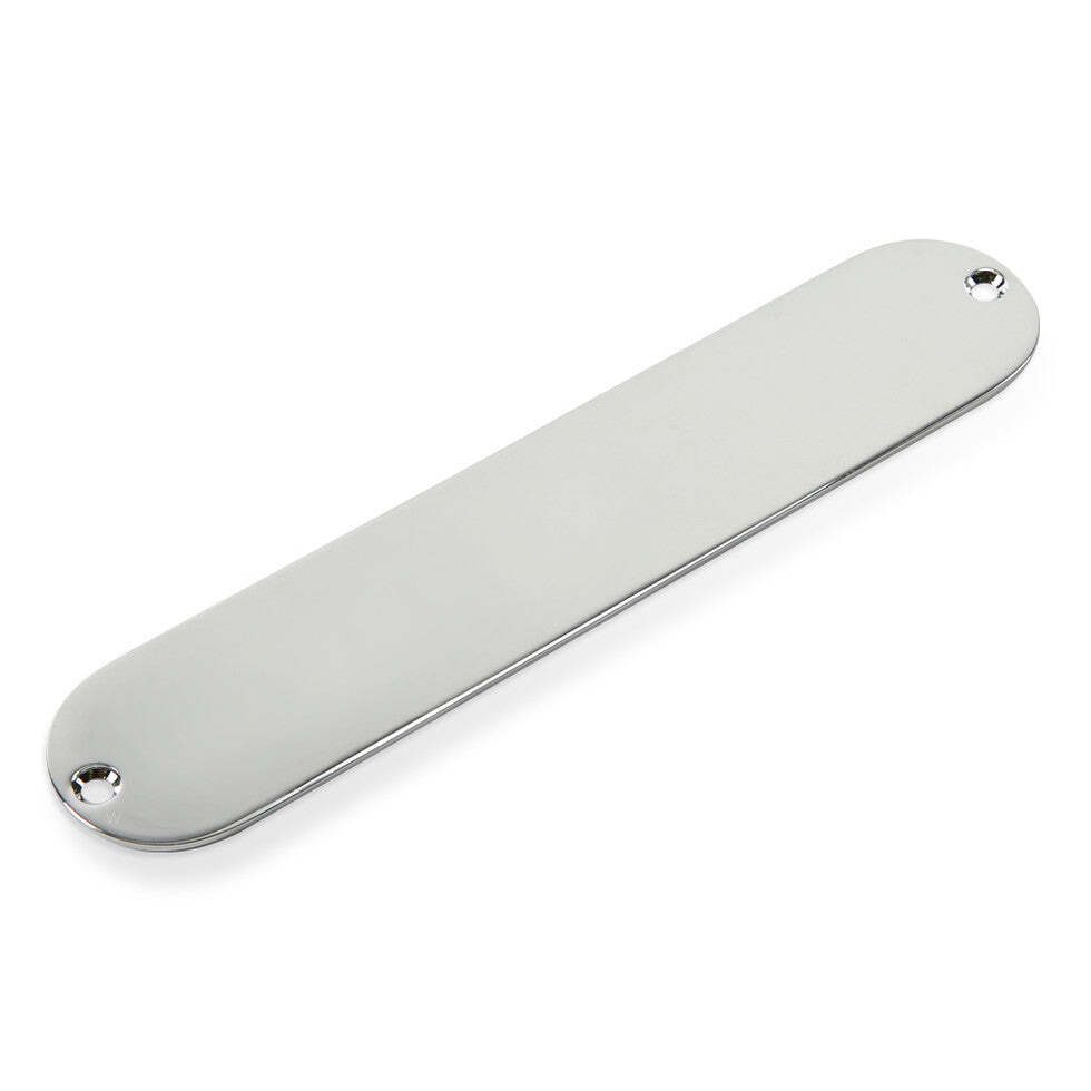 Solo Pro Tele Control Plate Blank