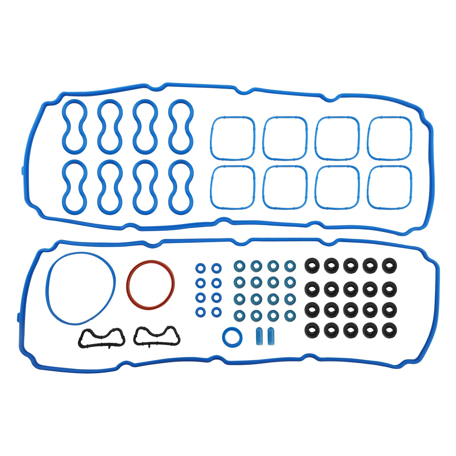 MDS Lifters Camshaft Kit for 6.4L 392ci V8 HEMI Dodge Challenger Grand Cherokee