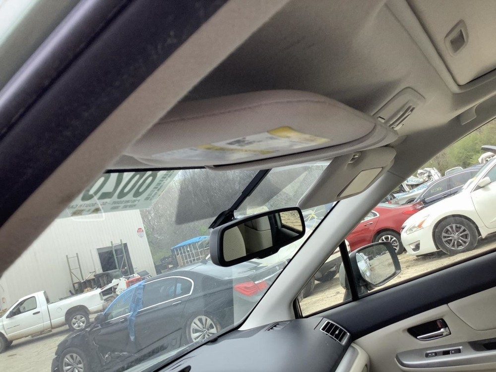 IMPREZA 2015 Glove Box 4579498