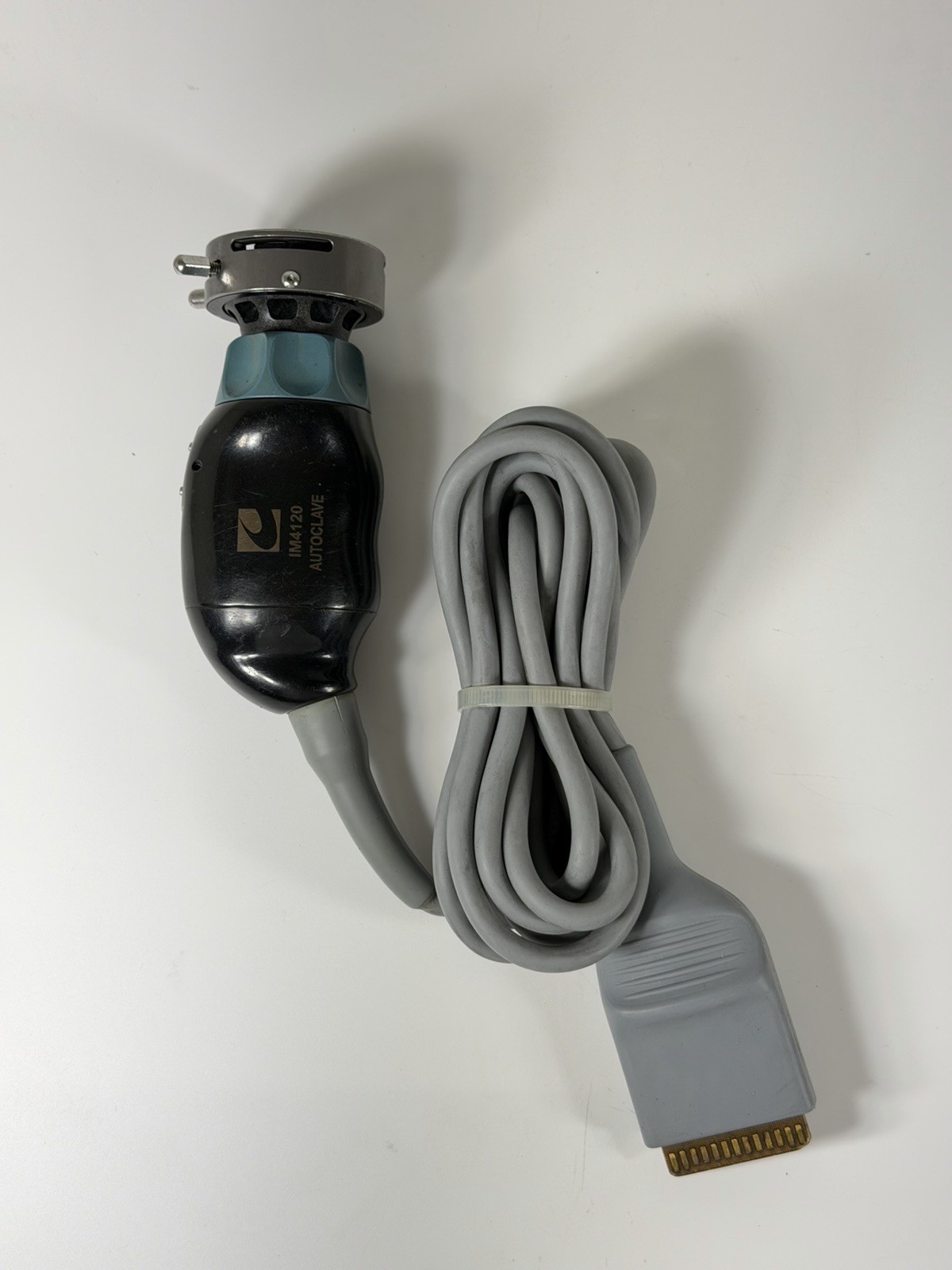 ConMed Linvatec IM4120 Full HD Camera Head - Autoclave - 1080p