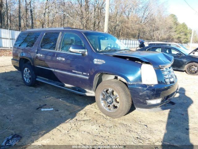 Transfer Case Fits 07-14 ESCALADE 4535455