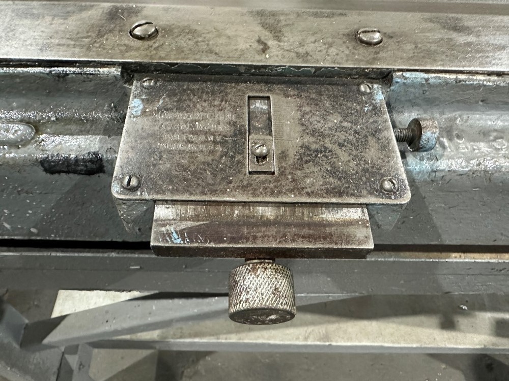 NIAGARA 30" FOLDER