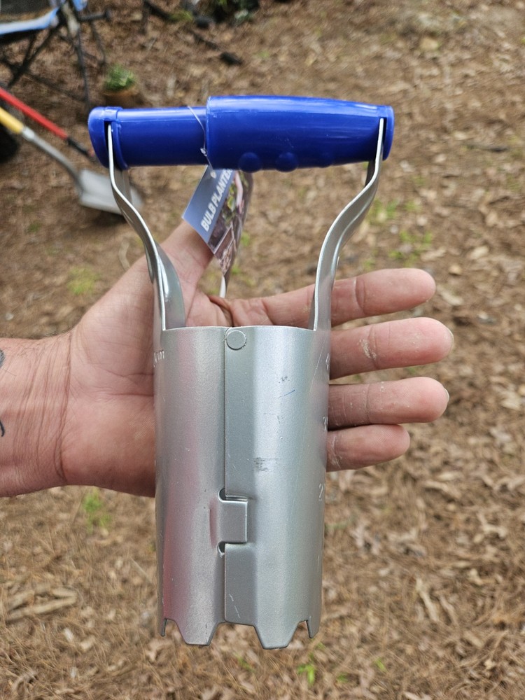 Bulb Planter Tool