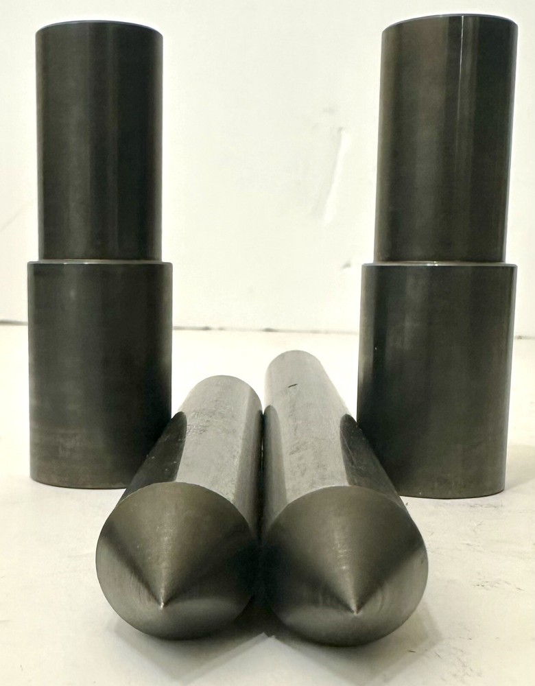 Brownells 1" Sleeved Scope Alignment Rods