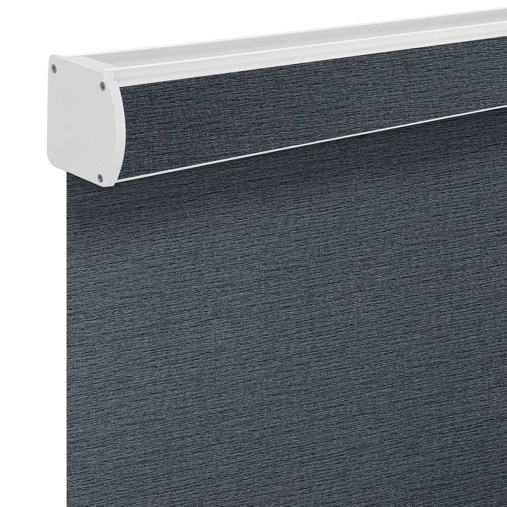 Changshade Light Filtering CUSTOM CUT Cordless Window Blind Roller Shades