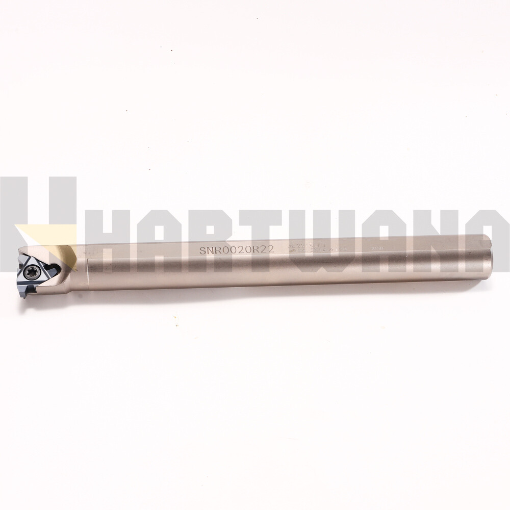 SNR0020R22 Threading Boring Bar 29 Degrees Threading Inserts 22IR4ACME 10PCS