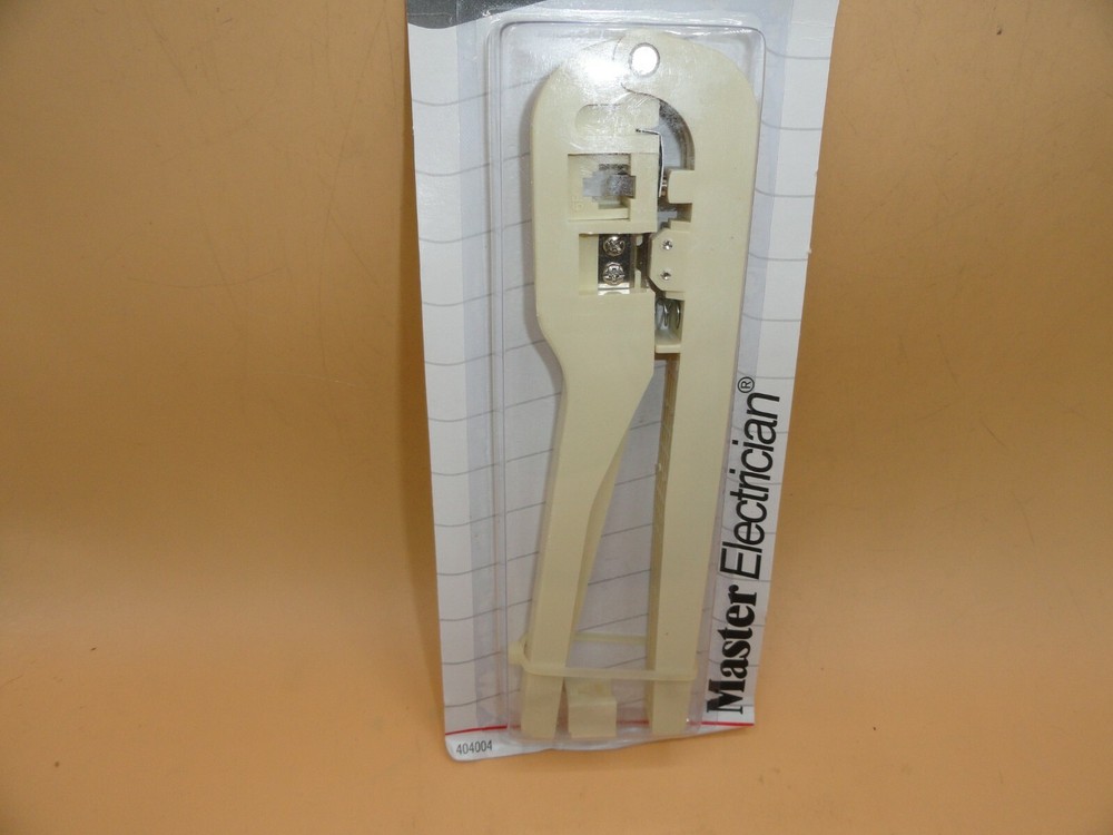 TrueValue Modular 2-way Crimper (1224C) (New!)