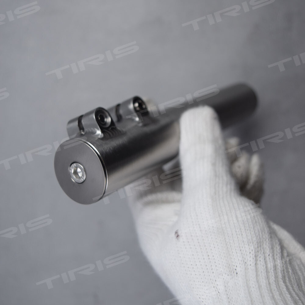 TIRIS ZGQ01 Titanium Stem Heighten Riser Fork Steer tube extender