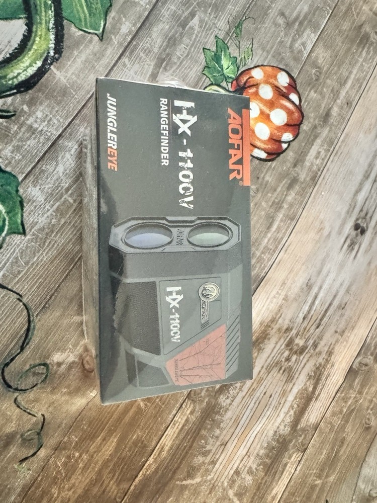 AOFAR HX-1100 Range Finder