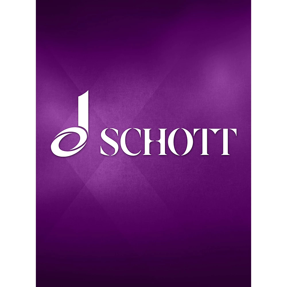 Helicon My Child SATB Composed by Bernard Rands