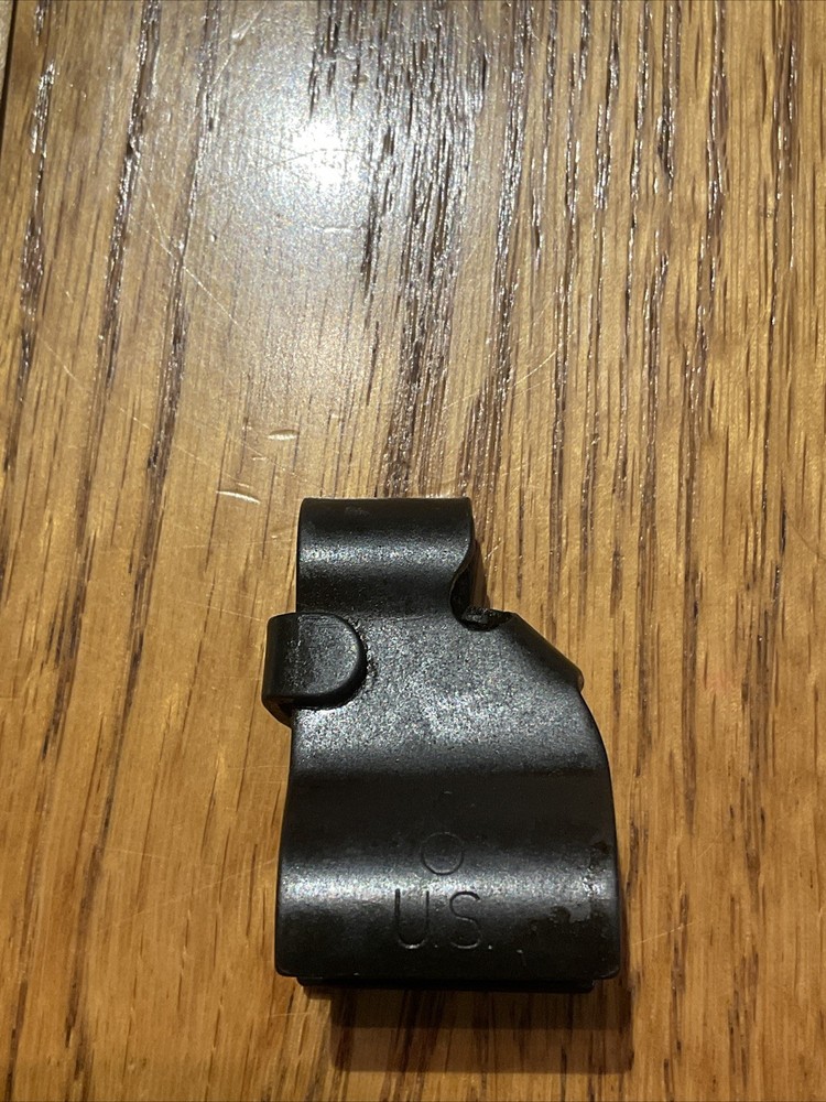 U.S.A. Pacific 1903 A3 Springfield Front Sight Hood