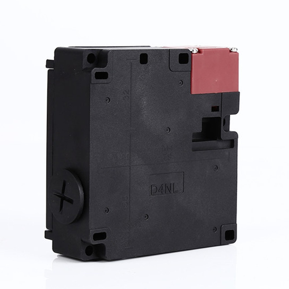 Safety Door Switch D4NL-2BFA-B For OMRON