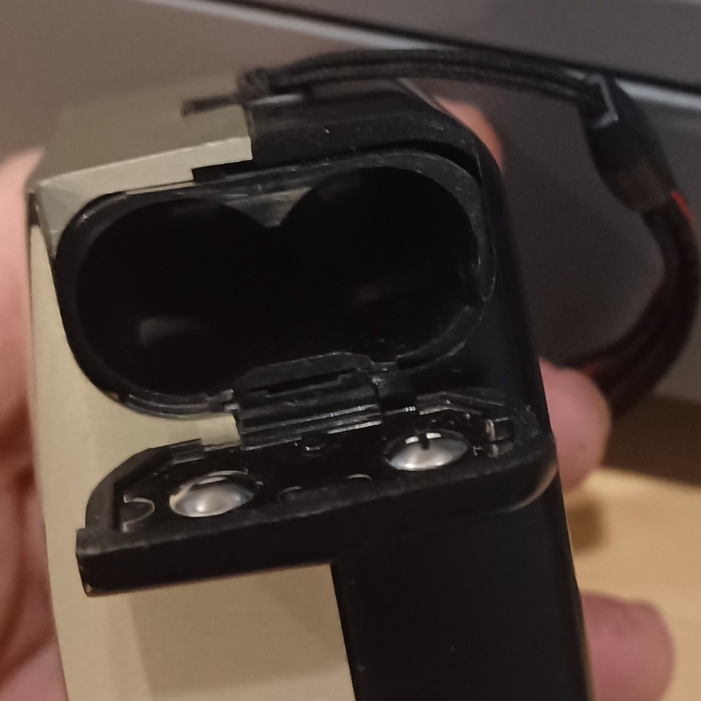 Vivitar PS51P Panorama Camera