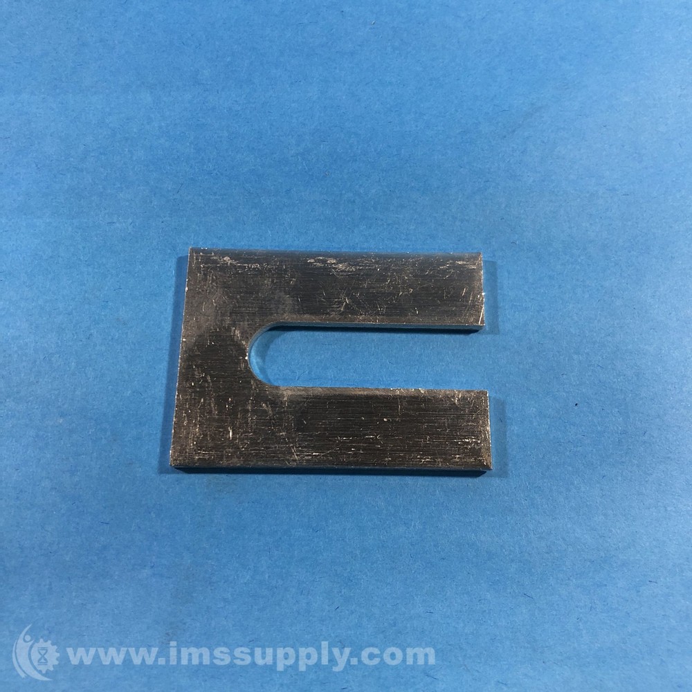 U-Shaped Metal Stamp USIP