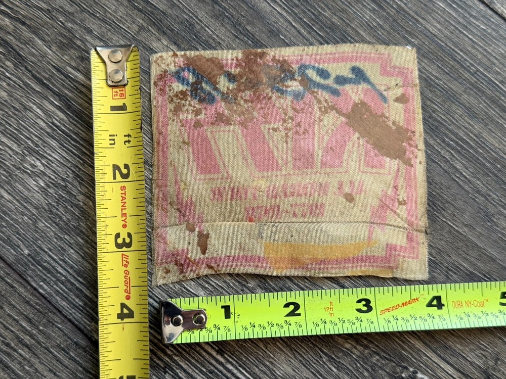 KISS Pass Alive 2 Tour Jan23 1978 Evansville Indiana Concert Vintage Kiss Aucoin