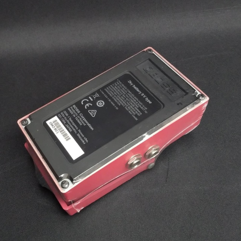 BOSS Model RC-1 Loop Station