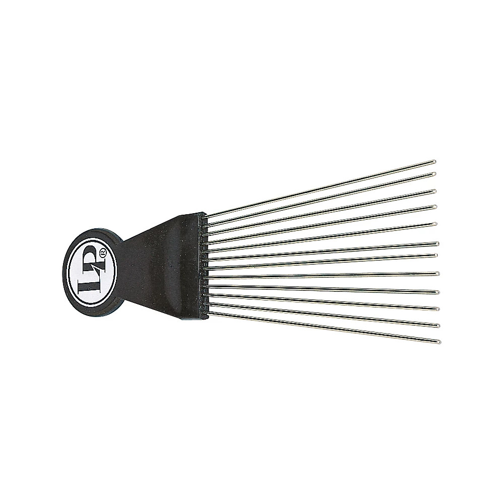 LP Torpedo Scraper