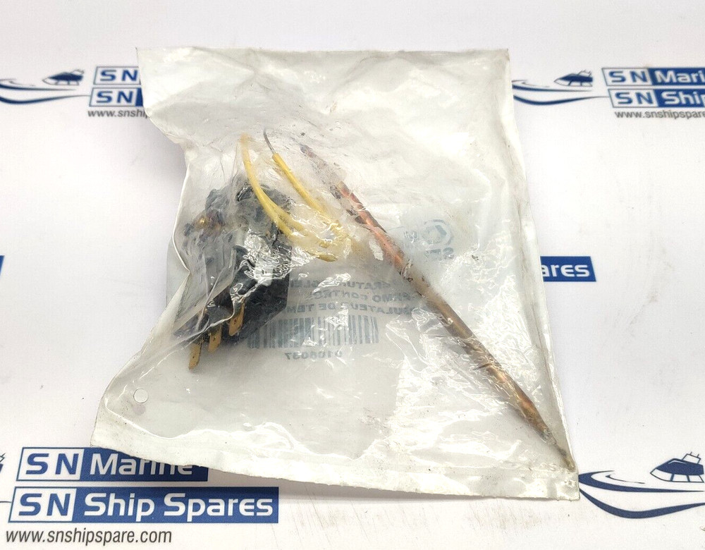 Meiko 0108037 Boiler Temperature Regulator
