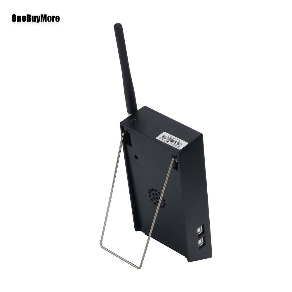 Super Cuelight Presenter Remote 1 Receiver 2 Transmitters for PPT Presentation