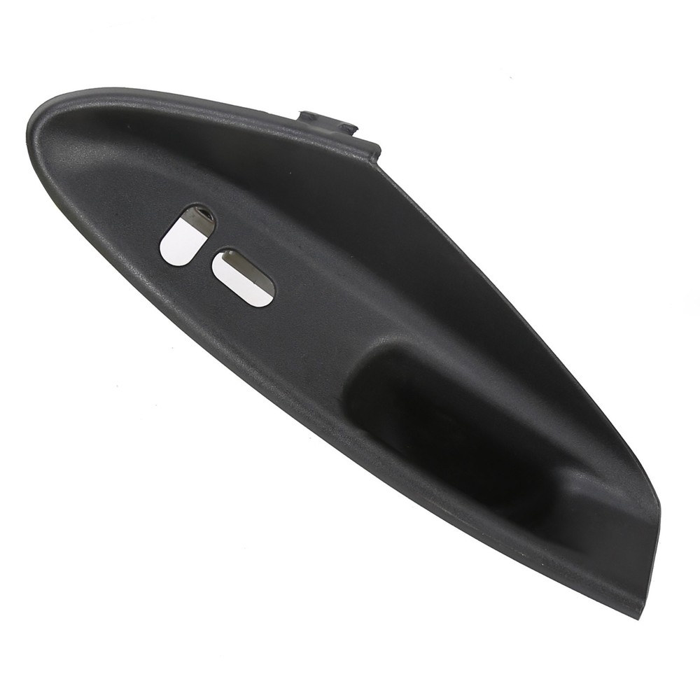 Inside Interior Door Panel Pull Handle Cover trim For 1994-2004 Ford Mustang