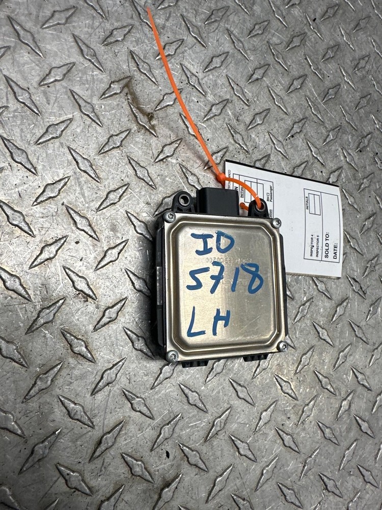 Camera/projector FORD ESCAPE 20 21 22