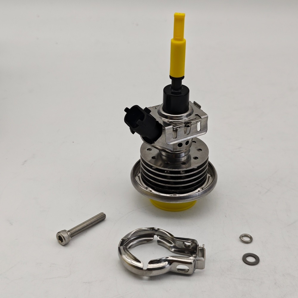 For Jeep Grand Cherokee Ram 1500 3.0L Diesel Exhaust Fluid (Def) Inject Bosch