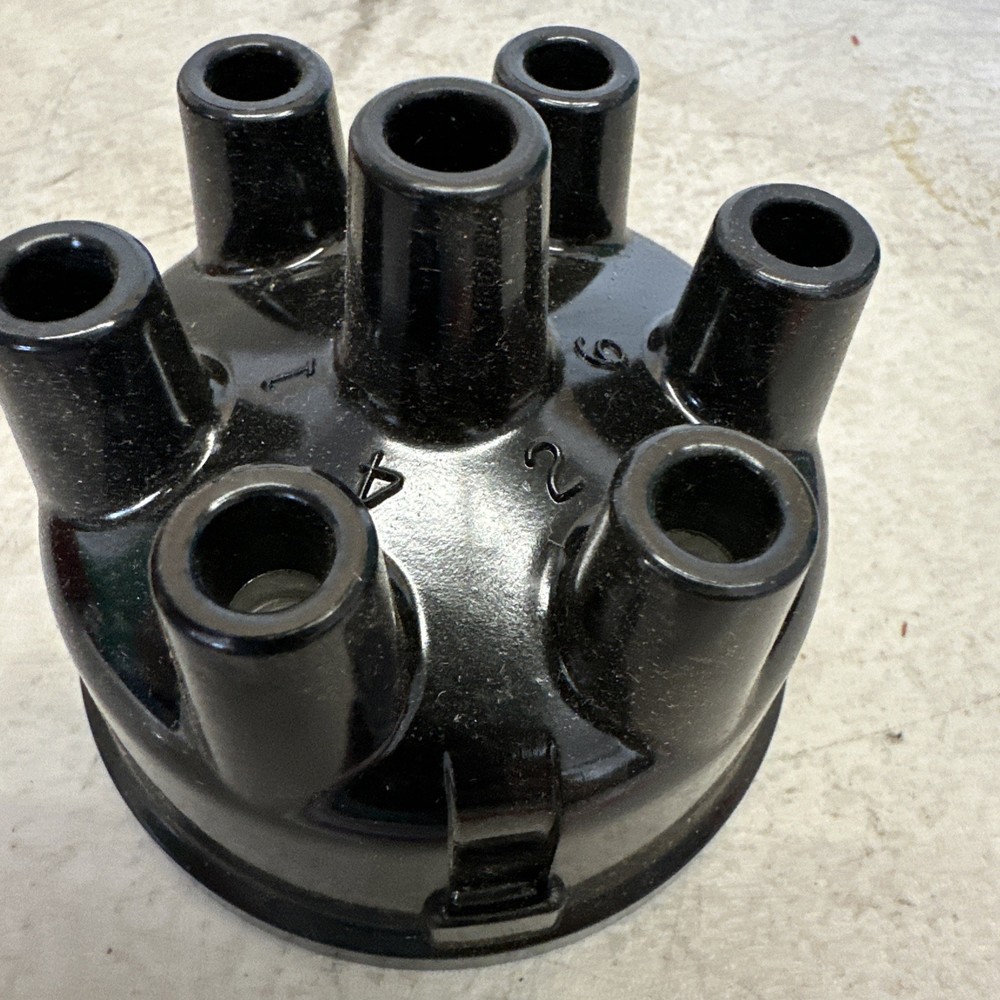 Shurhit C-137 Distributor Cap