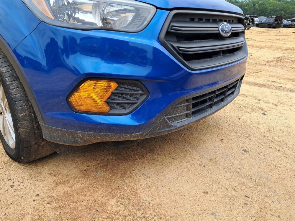 Speedometer MPH Fits 19 ESCAPE 4737578