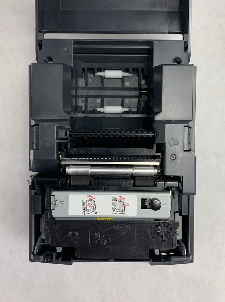Epson M133A TM-U325D Dot Matrix Receipt Printer - Tested