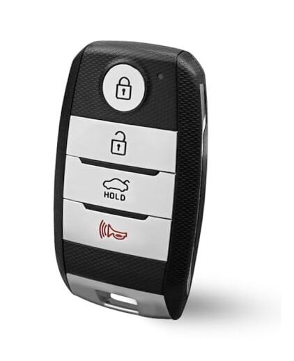 Keyless Entry Remote Key Fob Replacement Fit for Kia Optima 2016-2020 Replace